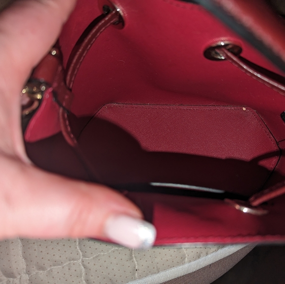 Kate Spade Bucket Purse - Picture 3 of 3